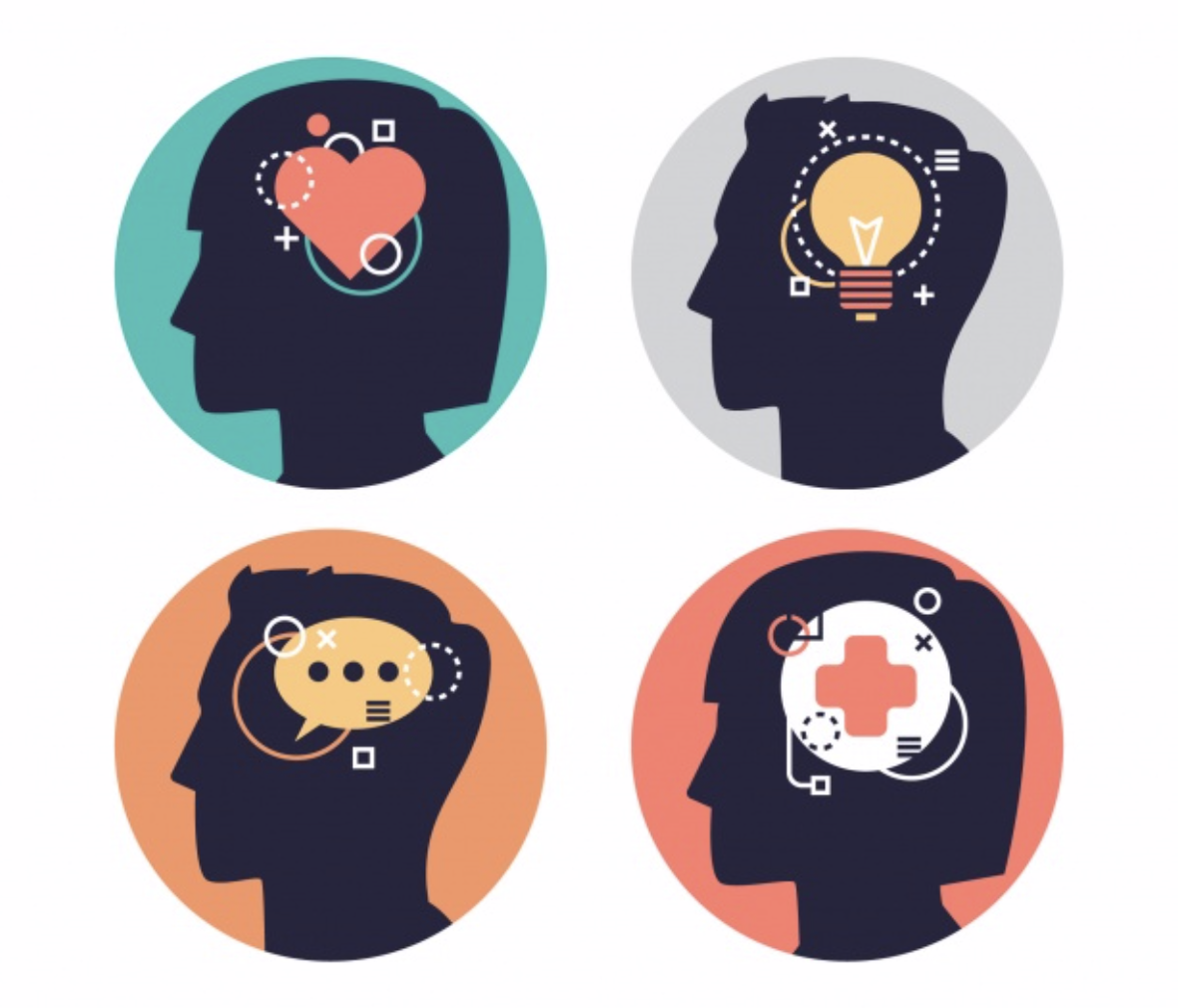 Profils des fonctions cognitives