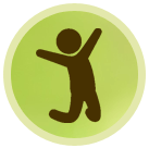Picto Enfants à partir de 6 ans
